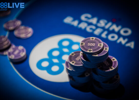 Where is the best place to play poker online?