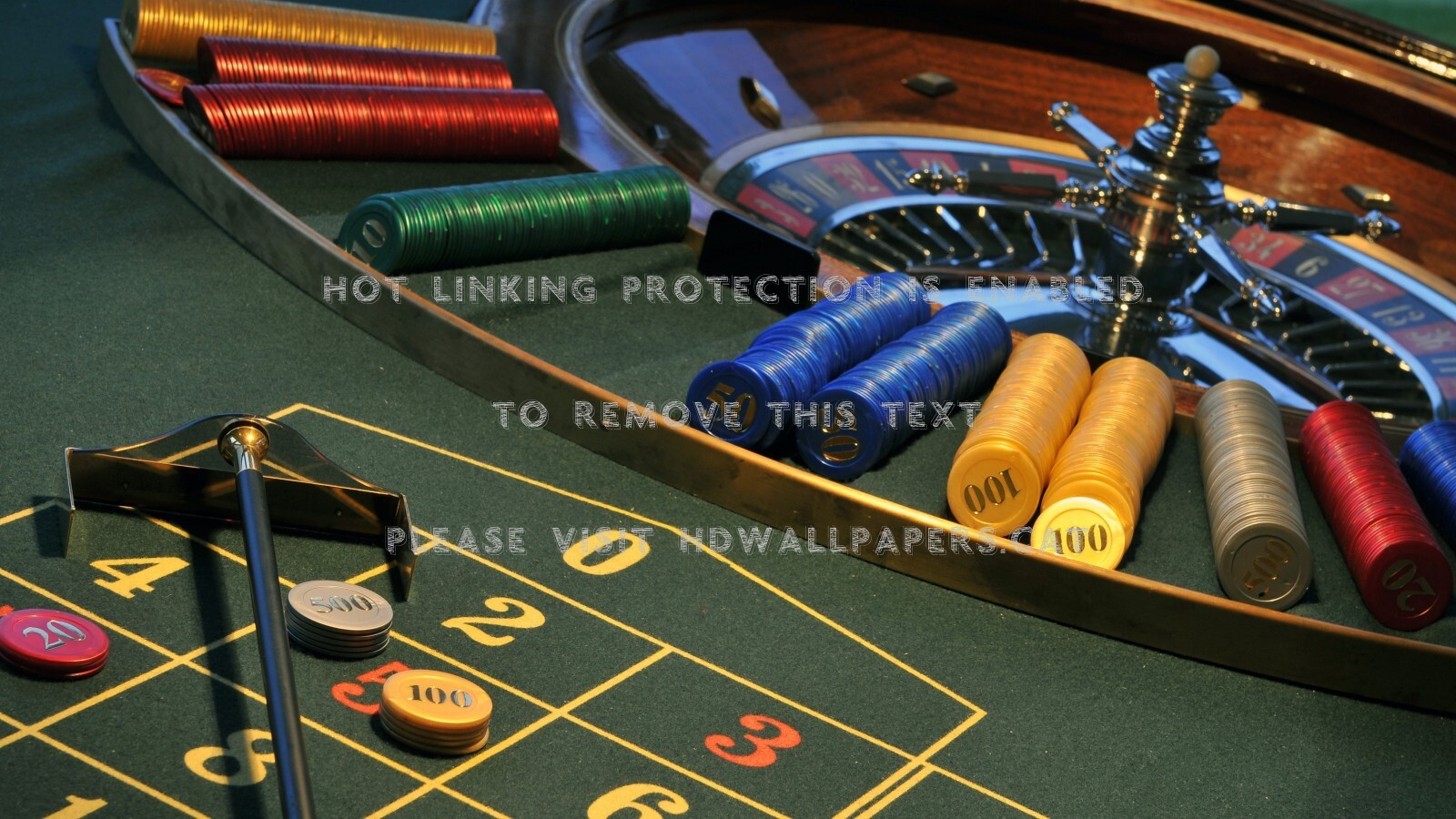 The Specialists Usage To Advertise Gambling