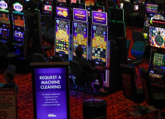 Four Ways You Can Remove Roulette From Your Company