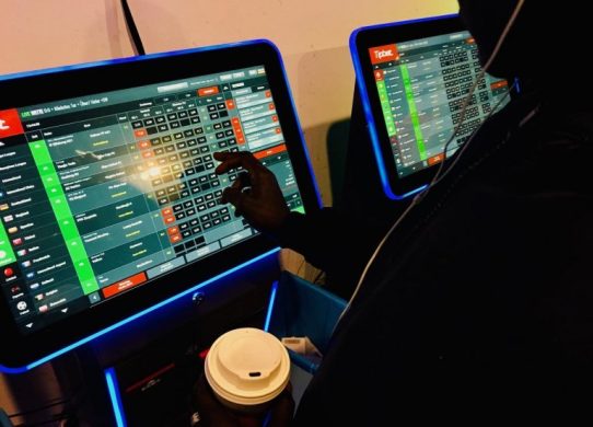 Should Have Taught You About Online Casino