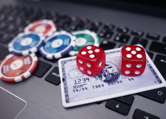 Casino Creates Consultants