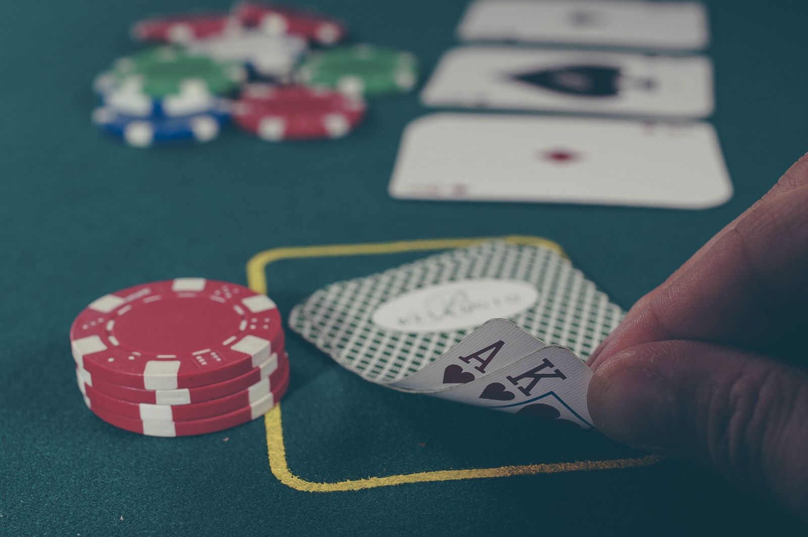 Is Online Gambling A Rip-off?