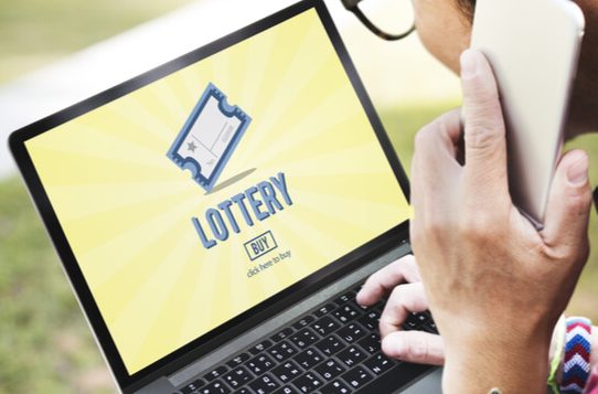 How to Make Money by Playing Online Lottery