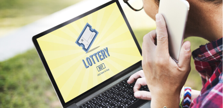 How to Make Money by Playing Online Lottery