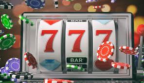 Get to Know the Many Advantages of Playing Online Slots