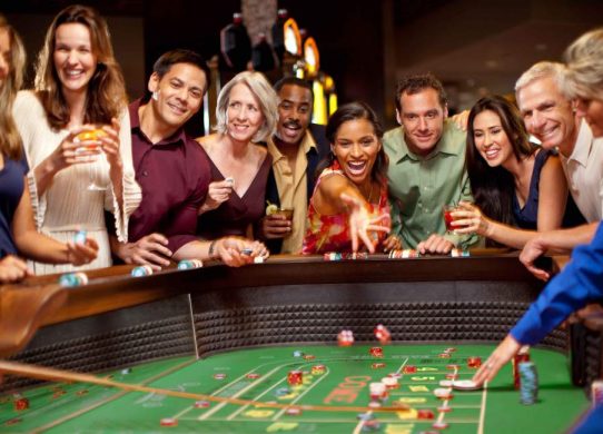 Simple Steps To A Successful Gambling Strategy
