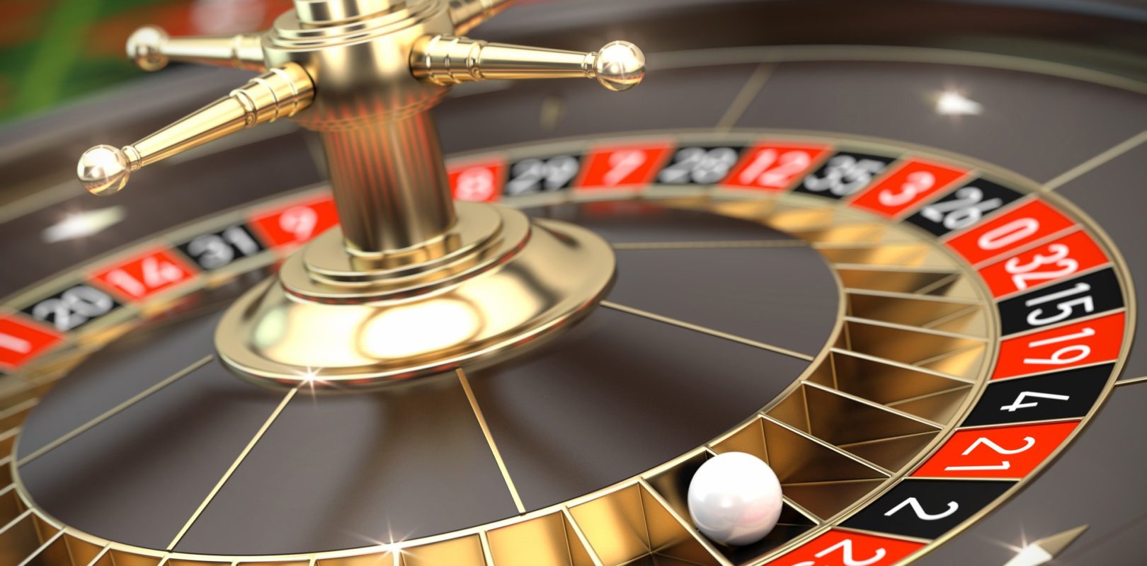 Casino Methods For The Entrepreneurially Challenged