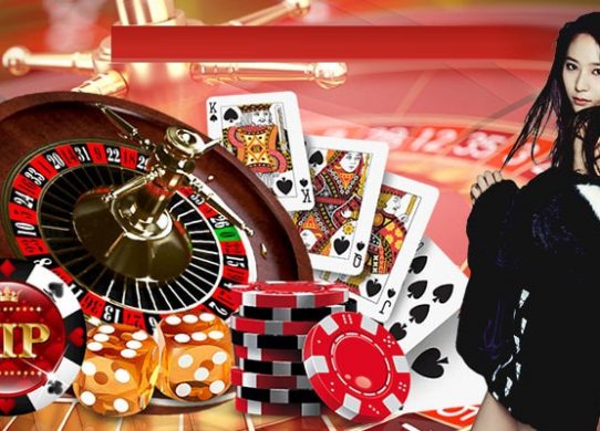 Succeed With Online Casino In 24 Hours