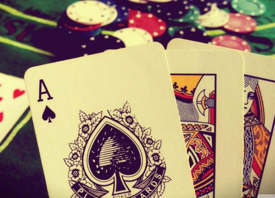 Gambling Casino Providers - The best way to Do It Proper