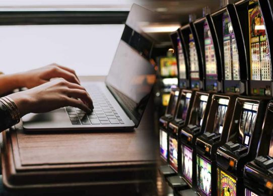 The Tried And True Methodology For Online Casino