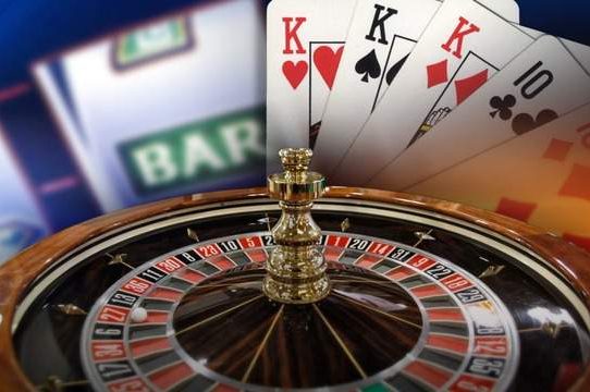 Malaysia Best Live Casino Games To Play