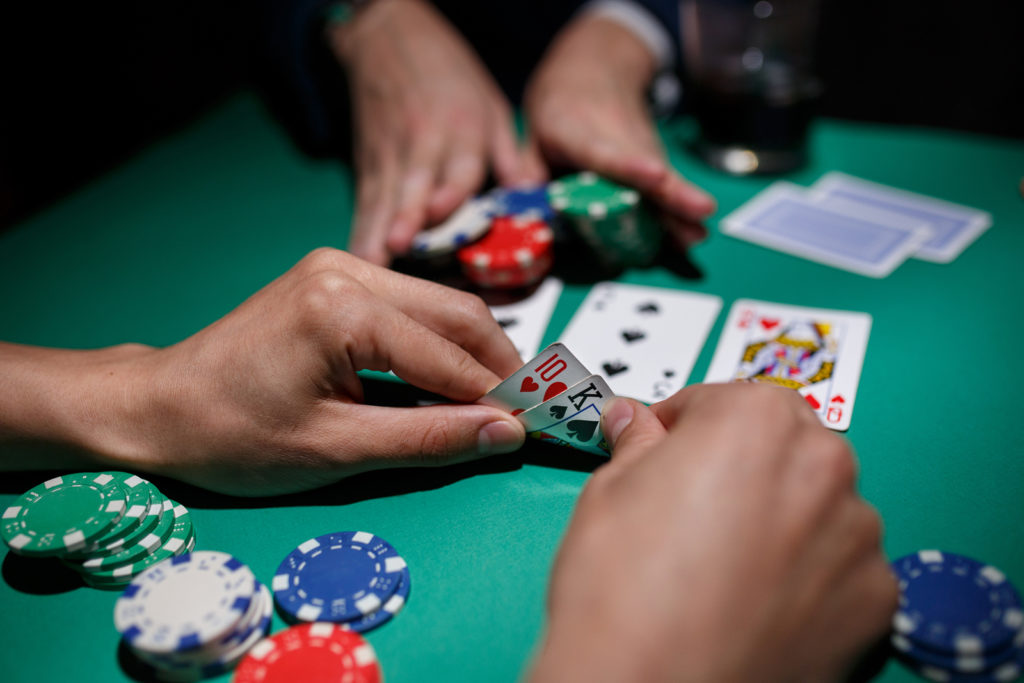 Live Casino Secrets: Insider Tips for Success