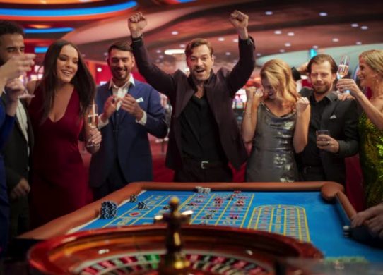 A Closer Look at Slot Mechanics in a Crypto Casino