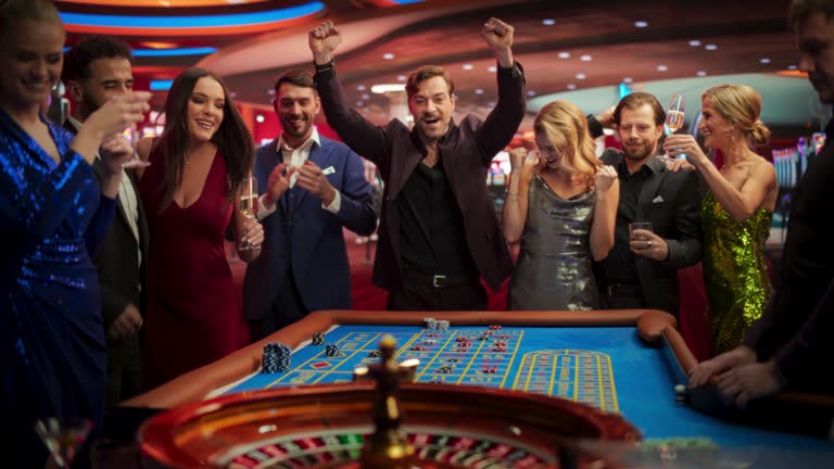 A Closer Look at Slot Mechanics in a Crypto Casino