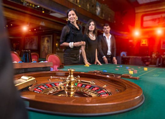 Bonuses You’ll Only Find in Crypto Casinos