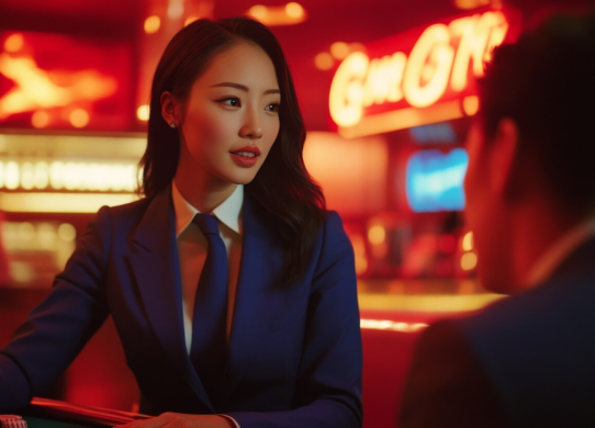 Maximizing Fun at Online Casino Singapore and Cambodia Platforms