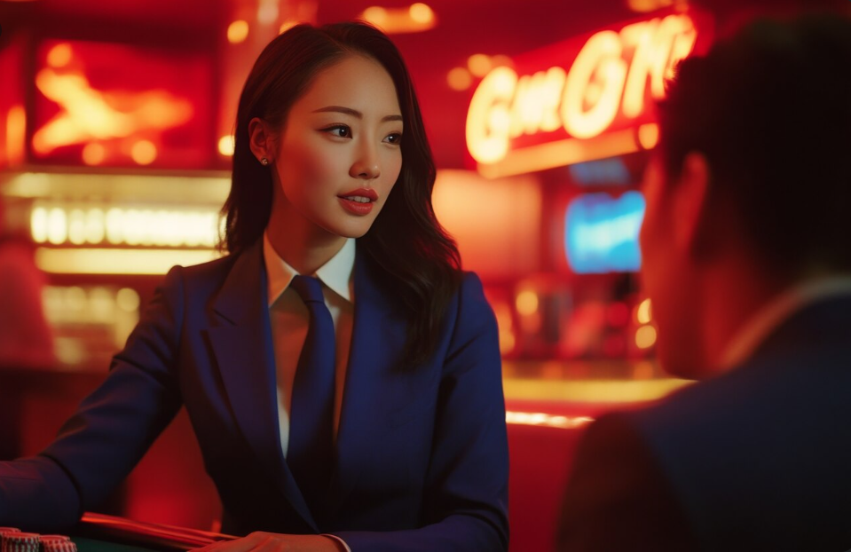 Maximizing Fun at Online Casino Singapore and Cambodia Platforms