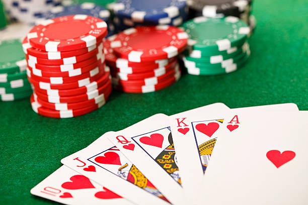 Winning Tips for miliarslot77 Players
